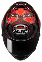 RPHA 12 Monster MC1 Quartararo Repl.