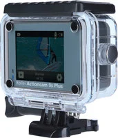 Actioncam 9S Plus