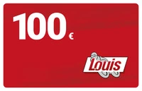 100,- euro cadeaukaart