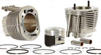Power Kit Extra 1000cc R75/90 -1975