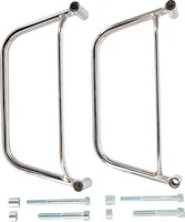 Satteltaschenhalter