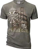 Choppers Bridge T-Shirt