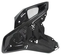 Comp. carb. per BMW R1250 GS/Adventure