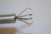 Grijper, flexibel, lengte: 60 cm