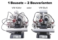 Motore VW Boxer 4 cilindri