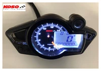 Rx1N Gp Style Instrument