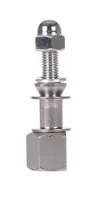 Spegeladapter, styck