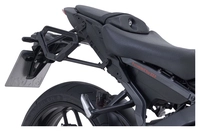 Support latéral V-LOC