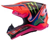 Supertech M10 Deegan Monster