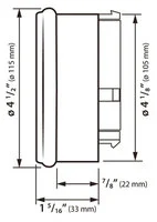 Hd-05 Meter For Harley-Davidson