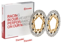 Bromsskivor High Performance Xtra