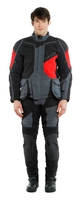 D-Explorer 2 Textiljacke