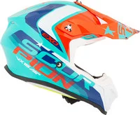 VX-16 Air Nation Crossowy Casco Cross
