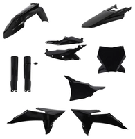 Full Plastik Kit
