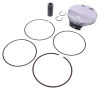 JEU DE PISTONS FORGÉS ATHENA