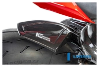 Hinterradabdeckungen Carbon