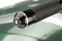 Bar Ends For Original Handlebar