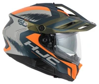 HJC RPHA 60 Quid MC47SF