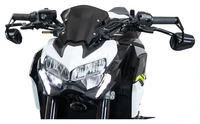 COB LED-Blinker -Enrico-