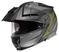 E2 Explorer Green