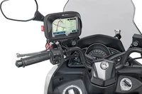 Housse GPS Universel Givi S954B