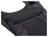 O`Neal Split Pro V.22 , Zwart