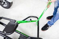 Motoraanhanger