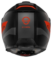 C5 Eclipse Anthracite