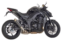 SRC4 Auspuffsystem EG-BE