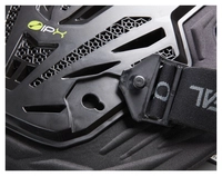 O`Neal Split Pro V.22 , Zwart