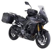 Système valises latér SW-MOTECH DUSC