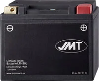 JMT LITHIUM-ION-BATTERIE