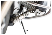 HEADER PIPE GUARD