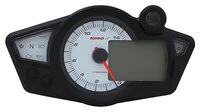 Rx1N Gp Style Instrument