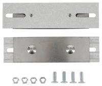 Quick-Fix fästplattor