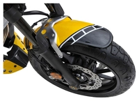 Front Fender