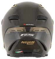 X-804 RS Carbon Golden Edit.