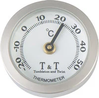 Analog-Thermometer