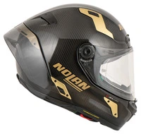 X-804 RS Carbon Golden Edit.