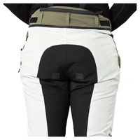 Venture-Air textile trousers
