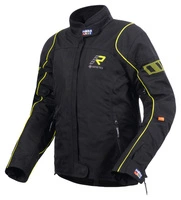 Rukka Traverina Damen Jacke