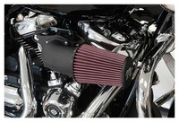 Air Vent System