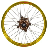 ROUES HAAN 19-2,15