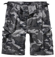 Pantaloncini BDU Ripstop