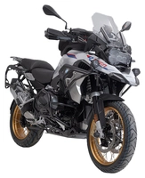 ADV Set DUSC with Top Case Pu BMW