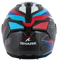 Spartan GT Pro Guintoli