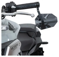 GAZZINI HANDLEBAR END MIRROR
