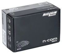 N-Com Mesh Twin Pack