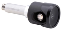 AKRON-FLASH 2in1 LED Lenkerendenblinker