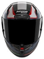 X-804 RS Carbon PIEGA